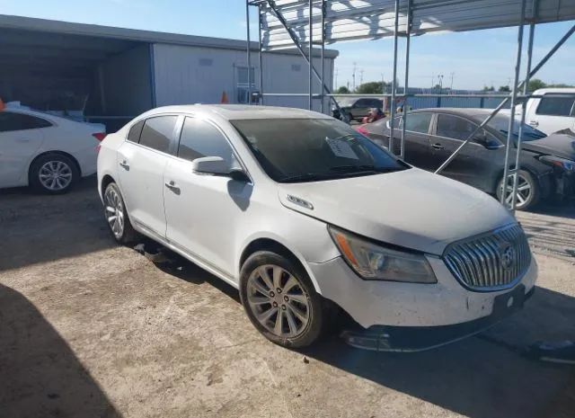 BUICK LACROSSE 2015 1g4gb5g31ff188826