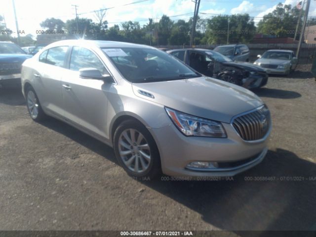 BUICK LACROSSE 2015 1g4gb5g31ff193833