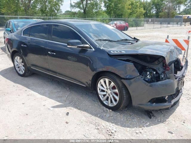 BUICK LACROSSE 2015 1g4gb5g31ff202062