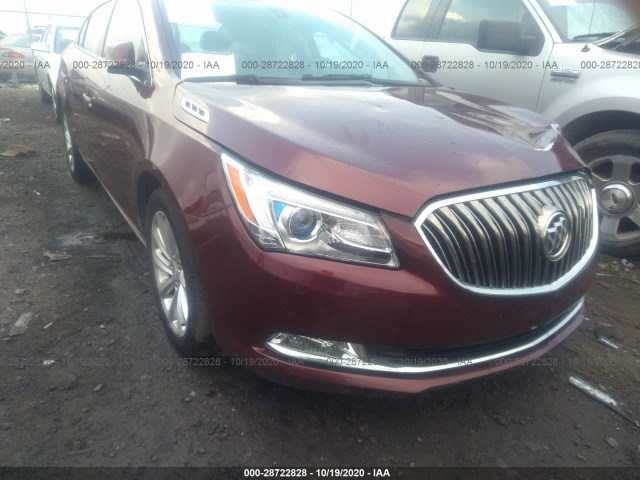 BUICK LACROSSE 2015 1g4gb5g31ff205494