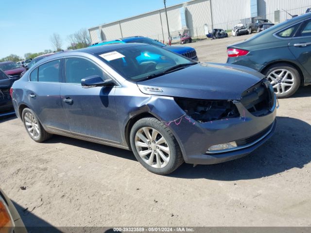 BUICK LACROSSE 2015 1g4gb5g31ff224949