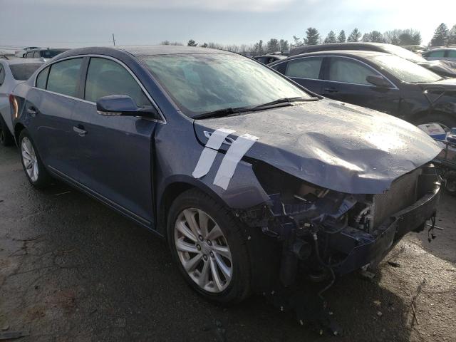 BUICK LACROSSE 2015 1g4gb5g31ff245705