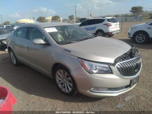 BUICK LACROSSE 2015 1g4gb5g31ff254260