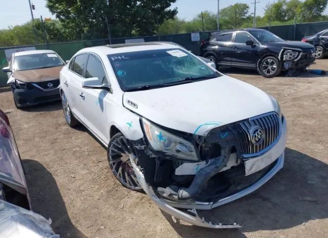 BUICK LACROSSE 2015 1g4gb5g31ff256283