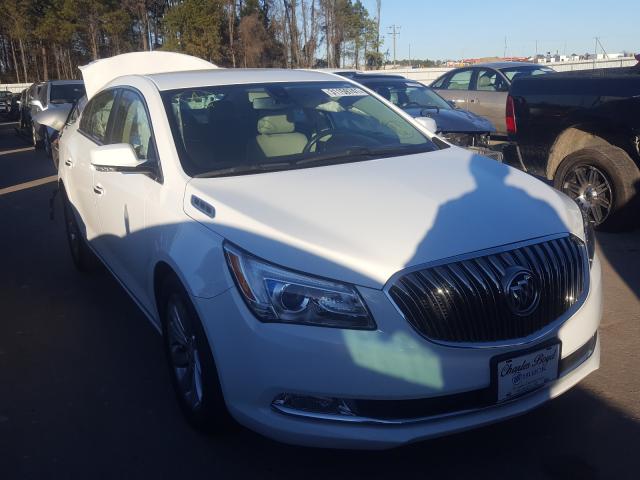 BUICK LACROSSE 2015 1g4gb5g31ff262679