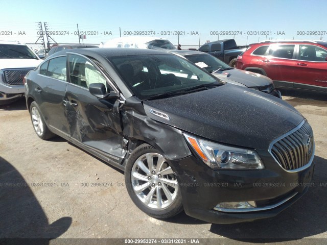 BUICK LACROSSE 2015 1g4gb5g31ff265288