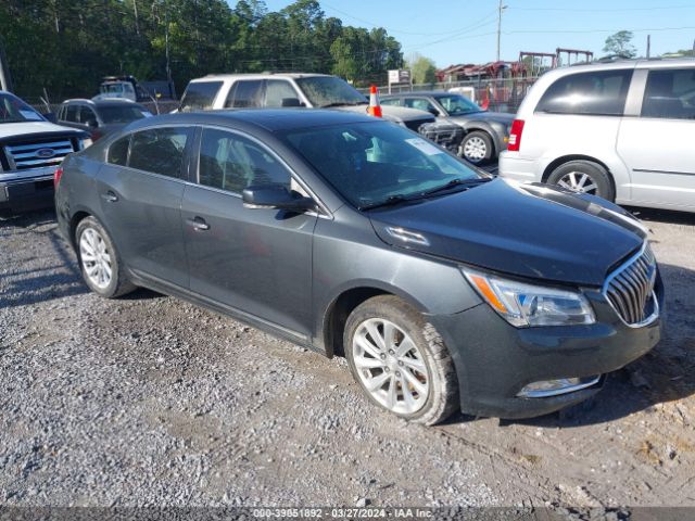 BUICK LACROSSE 2015 1g4gb5g31ff265369