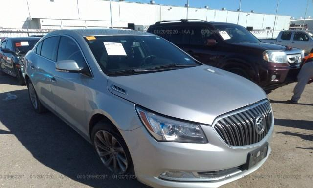 BUICK LACROSSE 2015 1g4gb5g31ff278705