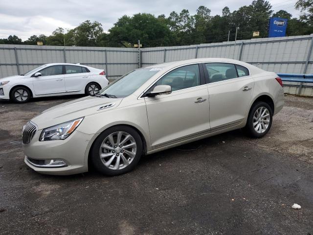 BUICK LACROSSE 2015 1g4gb5g31ff281149