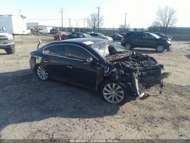 BUICK LACROSSE 2015 1g4gb5g31ff282639