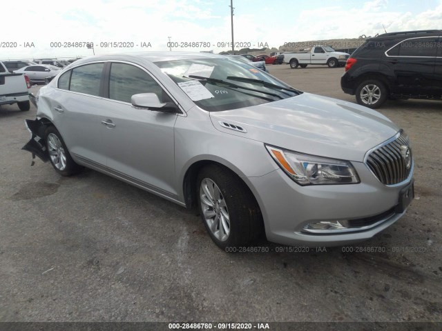 BUICK LACROSSE 2015 1g4gb5g31ff297674