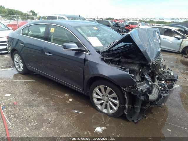 BUICK LACROSSE 2015 1g4gb5g31ff312562