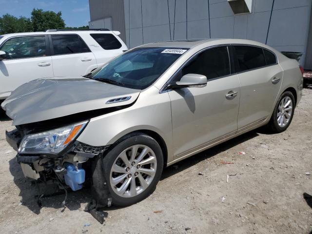 BUICK LACROSSE 2015 1g4gb5g31ff335081