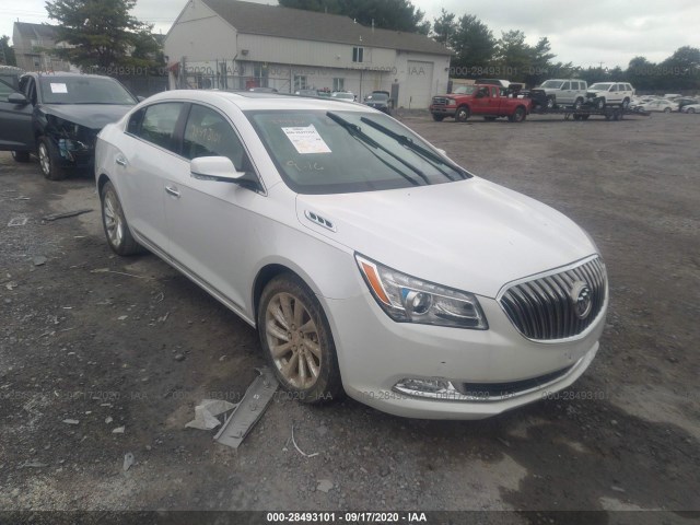 BUICK LACROSSE 2016 1g4gb5g31gf100231