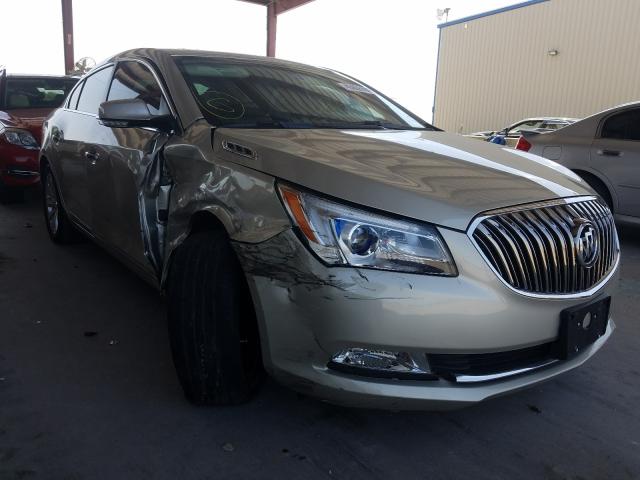 BUICK LACROSSE 2016 1g4gb5g31gf103517