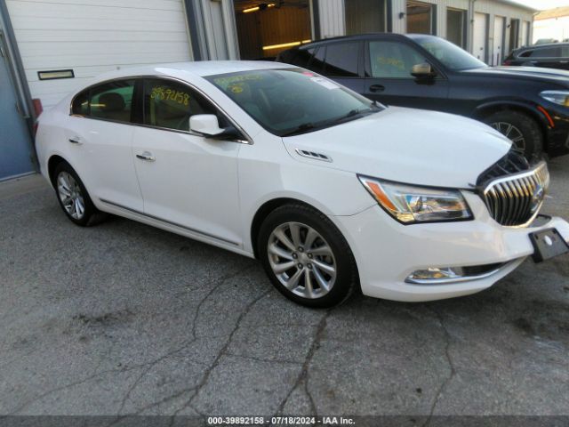 BUICK LACROSSE 2016 1g4gb5g31gf104666