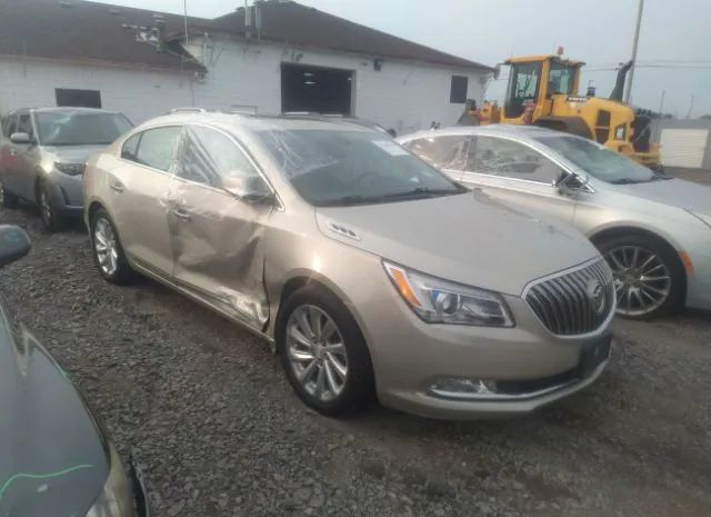 BUICK LACROSSE 2016 1g4gb5g31gf110144