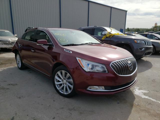 BUICK LACROSSE 2016 1g4gb5g31gf124853