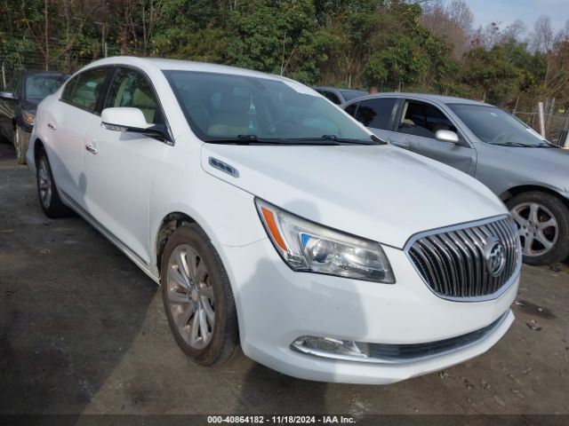 BUICK LACROSSE 2016 1g4gb5g31gf126635