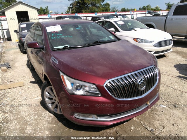 BUICK LACROSSE 2016 1g4gb5g31gf129034