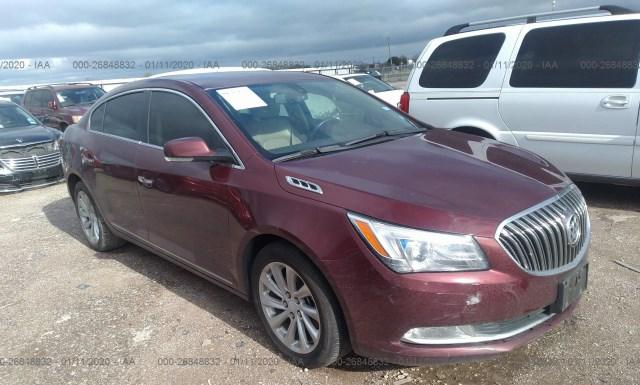 BUICK LACROSSE 2016 1g4gb5g31gf131124