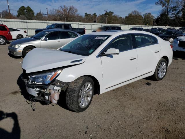 BUICK LACROSSE 2016 1g4gb5g31gf138008