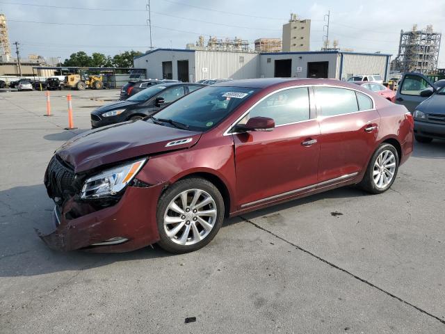 BUICK LACROSSE 2016 1g4gb5g31gf138090