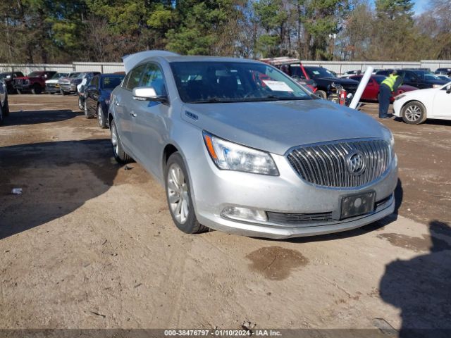 BUICK LACROSSE 2016 1g4gb5g31gf139322