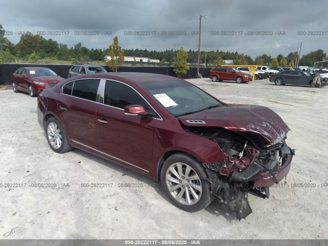 BUICK LACROSSE 2016 1g4gb5g31gf143919