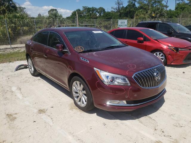 BUICK LACROSSE 2016 1g4gb5g31gf145198