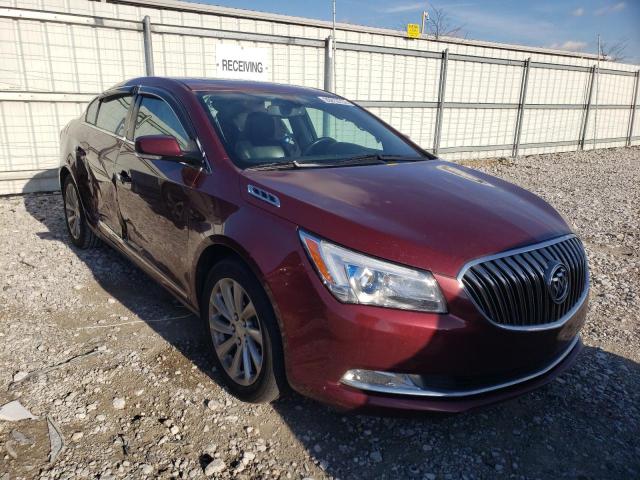 BUICK LACROSSE 2016 1g4gb5g31gf157786