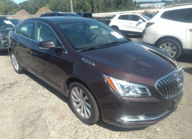 BUICK LACROSSE 2016 1g4gb5g31gf160347