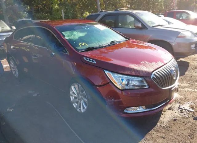 BUICK LACROSSE 2016 1g4gb5g31gf161000