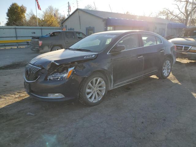 BUICK LACROSSE 2016 1g4gb5g31gf164009