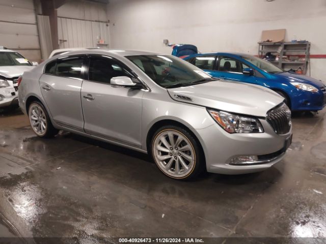 BUICK LACROSSE 2016 1g4gb5g31gf172109