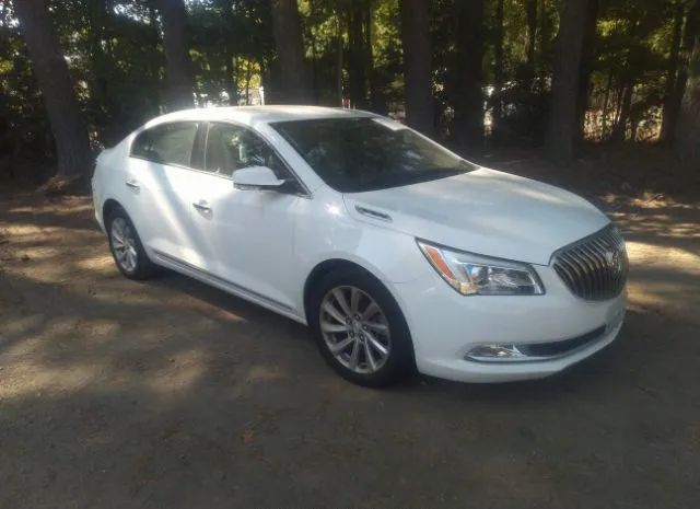 BUICK LACROSSE 2016 1g4gb5g31gf178783