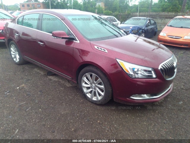 BUICK LACROSSE 2016 1g4gb5g31gf183756