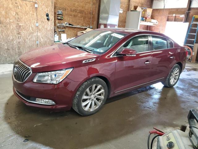 BUICK LACROSSE 2016 1g4gb5g31gf196717