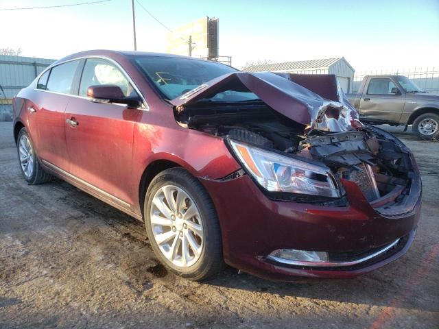 BUICK LACROSSE 2016 1g4gb5g31gf205853