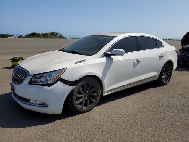 BUICK LACROSSE 2016 1g4gb5g31gf206470