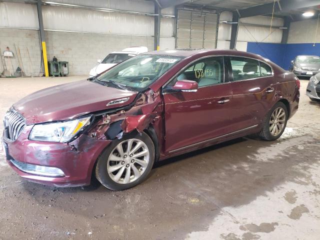 BUICK LACROSSE 2016 1g4gb5g31gf207800