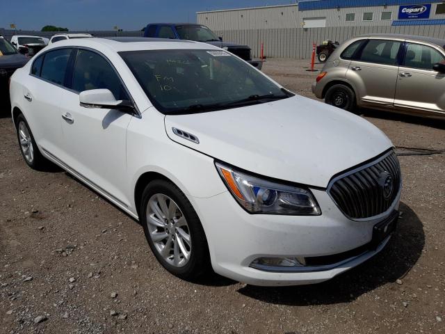 BUICK LACROSSE 2016 1g4gb5g31gf221096