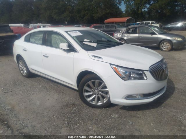 BUICK LACROSSE 2016 1g4gb5g31gf221258