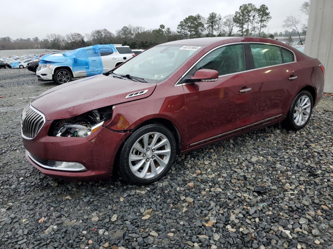 BUICK LACROSSE 2016 1g4gb5g31gf259251