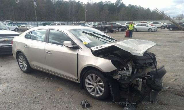 BUICK LACROSSE 2016 1g4gb5g31gf262988