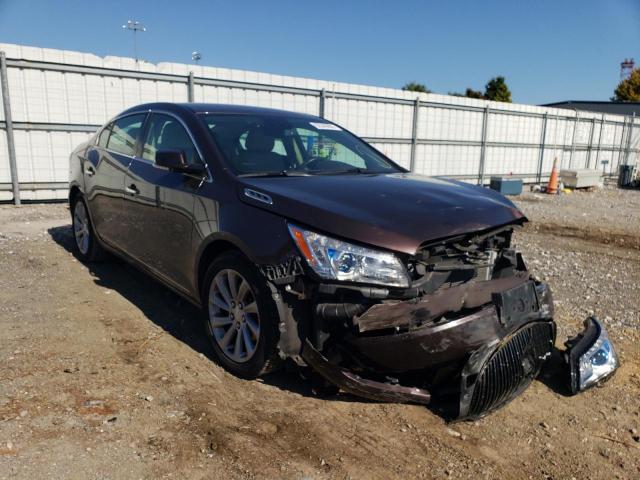 BUICK LACROSSE 2016 1g4gb5g31gf280990