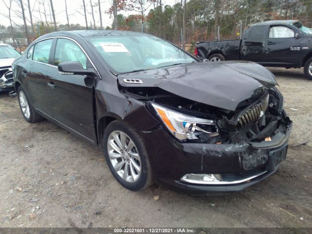 BUICK LACROSSE 2014 1g4gb5g32ef100719