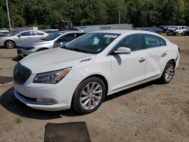 BUICK LACROSSE 2014 1g4gb5g32ef101711