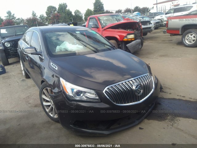 BUICK LACROSSE 2014 1g4gb5g32ef102695