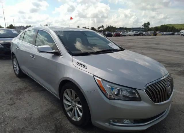 BUICK LACROSSE 2014 1g4gb5g32ef103202